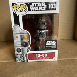 Funko IG-88