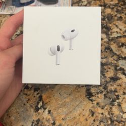 AirPod Gen 2 Pro