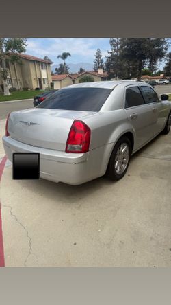 2005 Chrysler 300