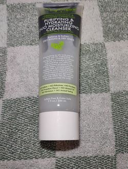 Shea Moisturizer For HAIR