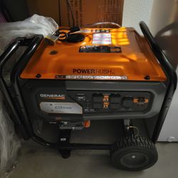 LIKE NEW Generac Generator OBO