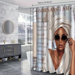 Brand New 4 Piece Bathroom Set