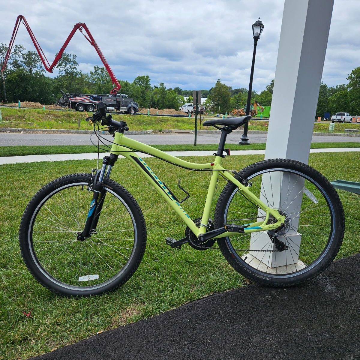 specialized myka 650b