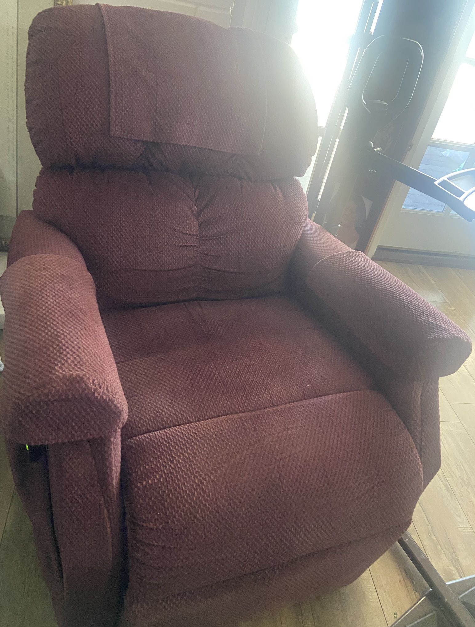 Lift Chair