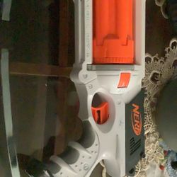 Nerf Gun MAVERIRK REV-6