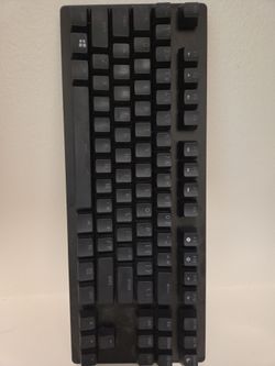 Razer Huntsman Tournament Edition Gaming Keyboard