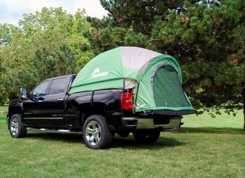 Napier 13011 Backroadz Series - Two Person Truck Tent