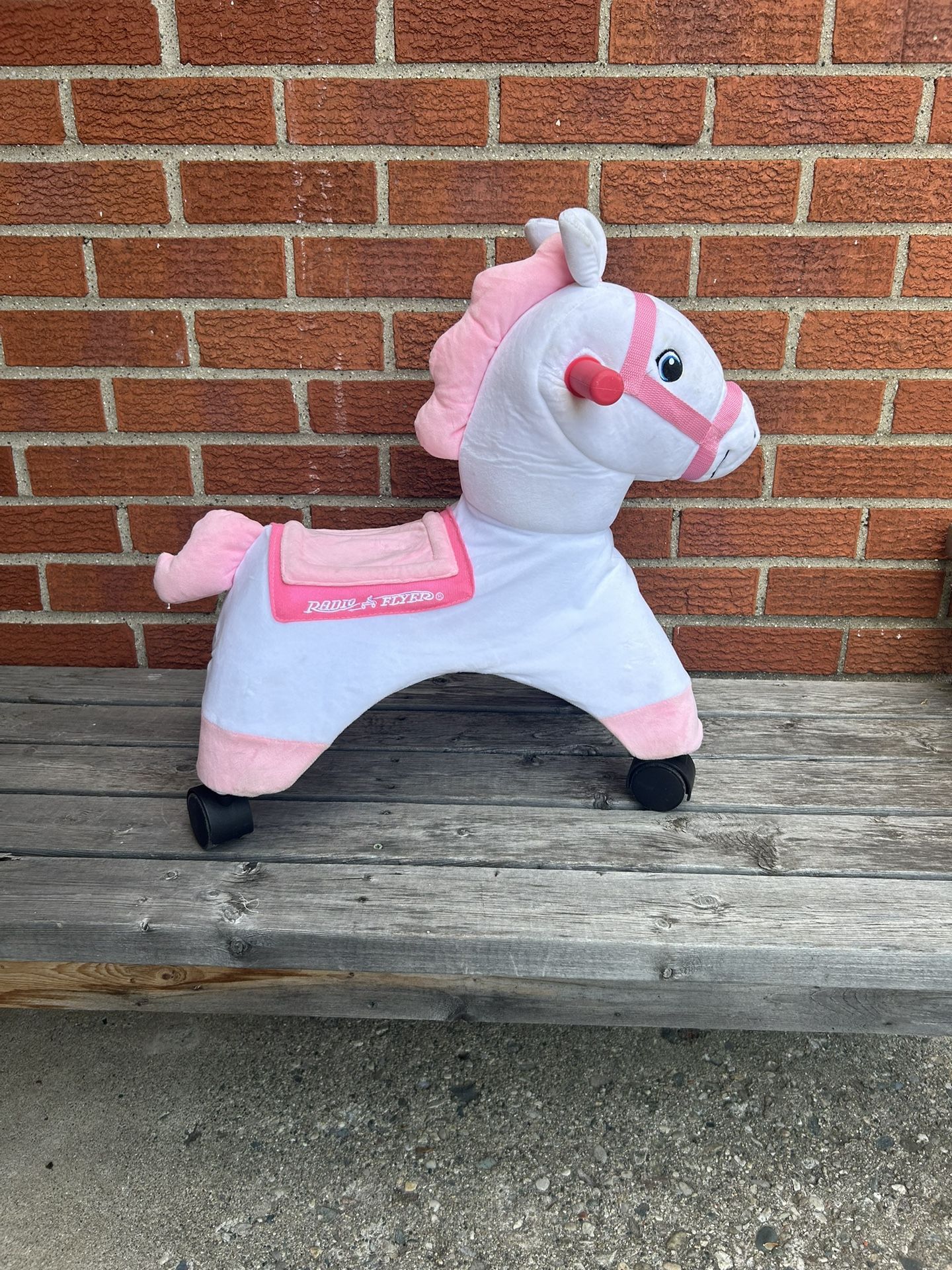 Ride On Toy