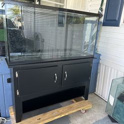 Tanks 55gallon 