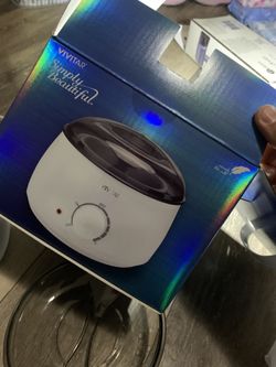 Wax Warmer