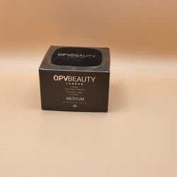 OPVBeauty London Loose Setting Powder  Shade "Medium "