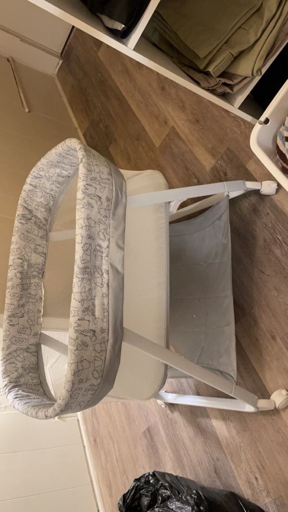 Disney Bassinet