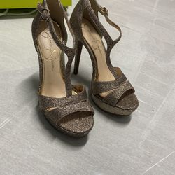 Jessica Simpson Heels