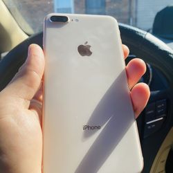 IPhone 8 Plus Unlocked 64gb 