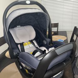 INFANT CAR SEAT $25 obo