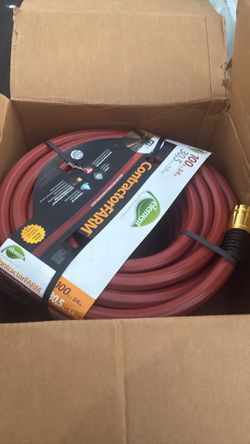Element ContractorFARM 100ft x 3/4in Garden Hose
