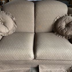 Love Seat