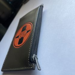 Coach x online naruto wallet