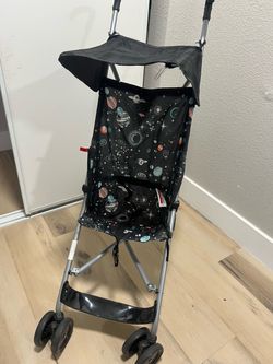 Baby stroller