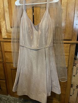 Party Dress