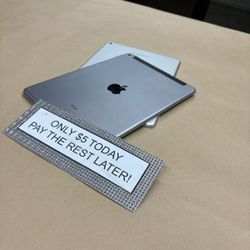 Apple IPad Air 2 Tablet - Only $5 Today Pay The Rest Later! 
