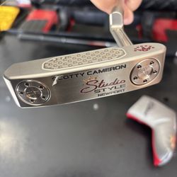 Scotty Cameron