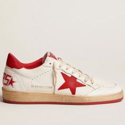 Authentic GOLDEN GOOSE SNEAKERS 