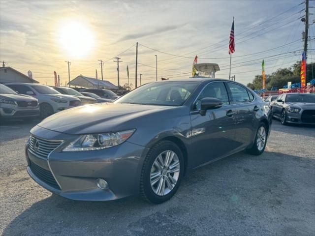 2014 Lexus ES 350