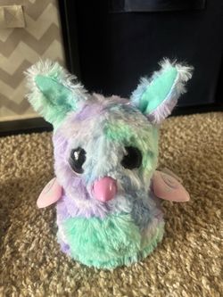 Hatchimals Mystery Bunwee with Tips and Tricks Card