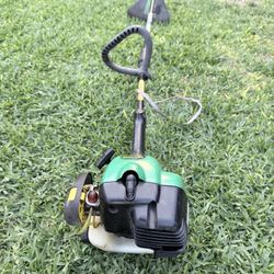 Weed Eater (Gardening Equipment)