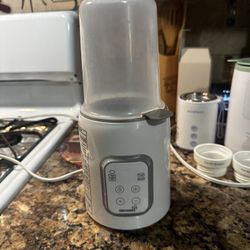 Bottle Warmers