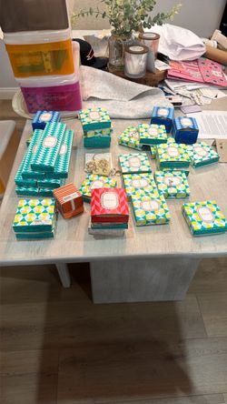 Stella dot assorted