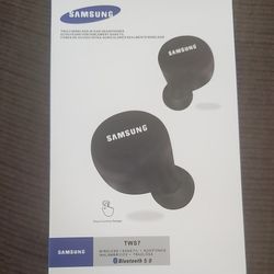 Samsung Wireless Headphones