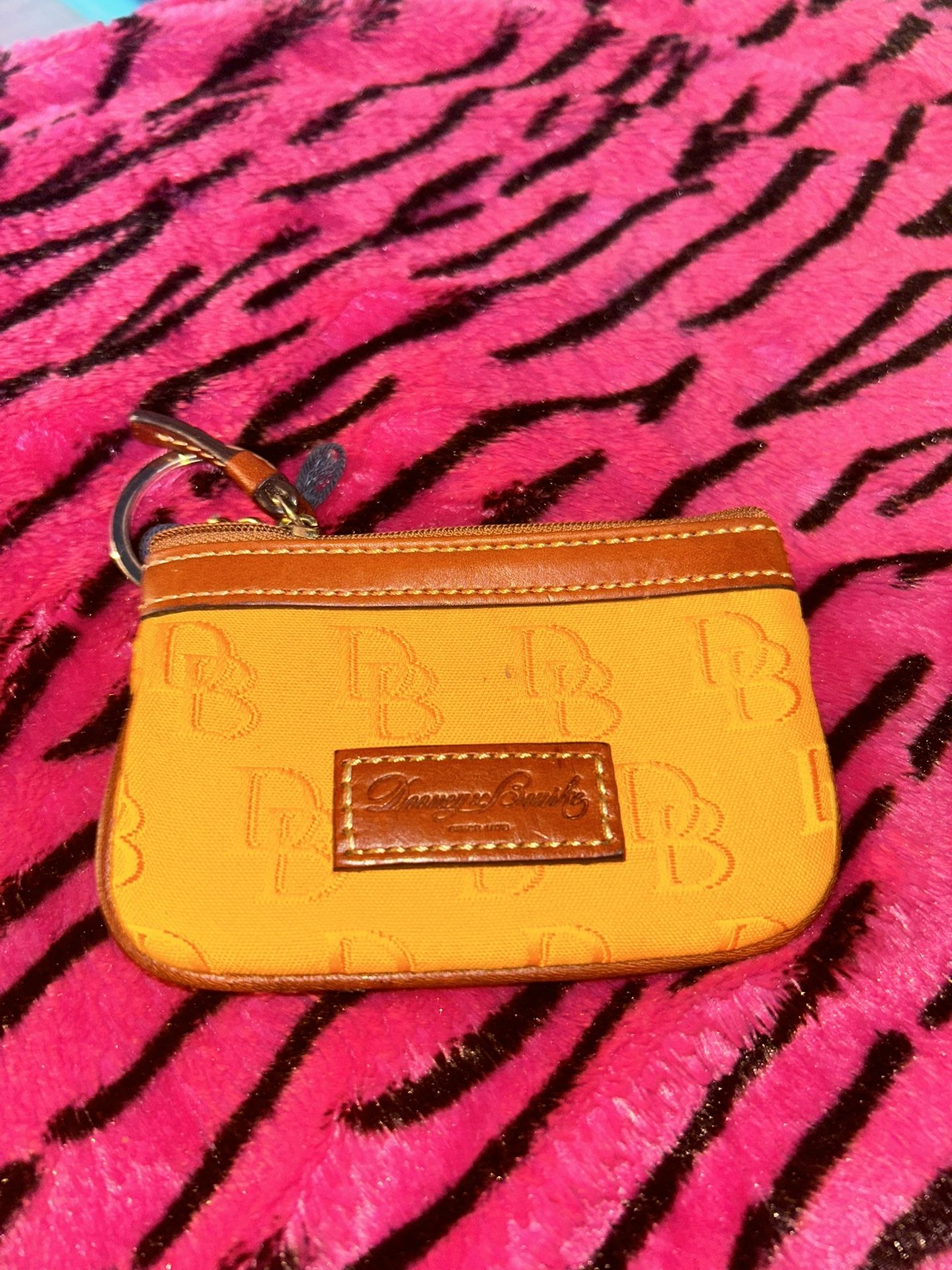 Dooney & Bourke