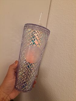 Starbucks Tumbler