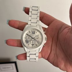 Micheal Kors Watch