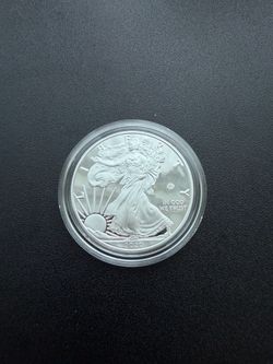 End of World War II 75th Anniversary Coin