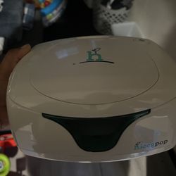 Baby Wipe Warmer