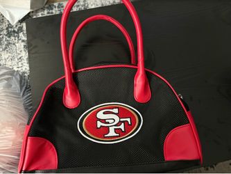 49ers Bag