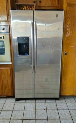 Used Fridge
