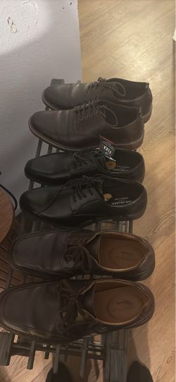 Men’s Dress Shoes