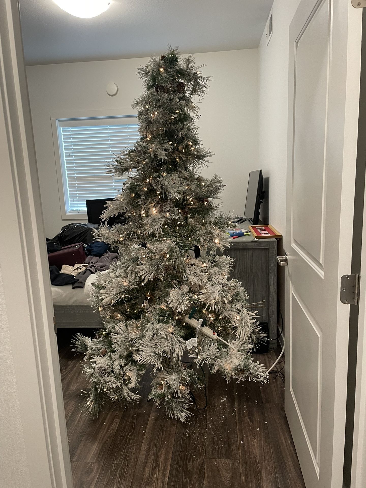 Christmas Tree