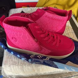 Billy footwear - Big kids Size 8 - Women’s Size 10