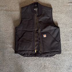 CARHARTT VEST