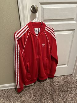 Adidas Mens Light Jacket Size M
