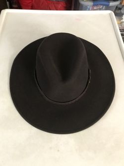 STETSON