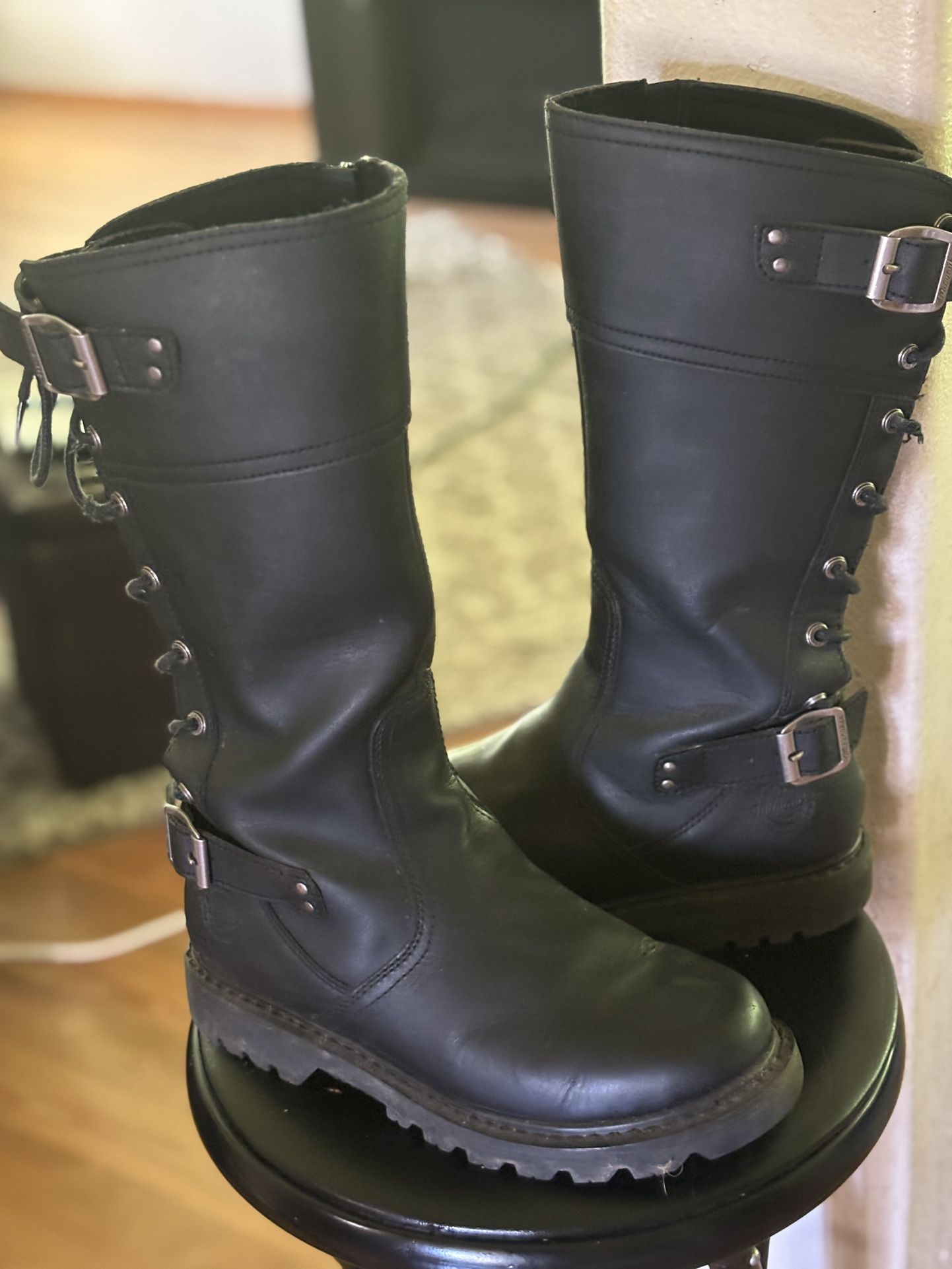 Riding Boots