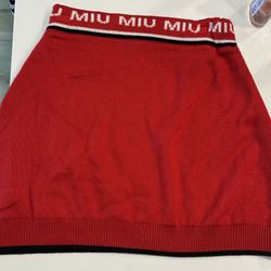 Miu Miu 