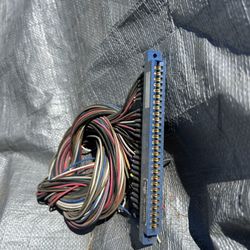 Jamma Harness Arcade Part 