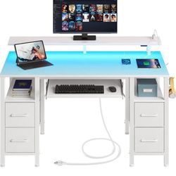 Brand New Computer/Gaming Desk